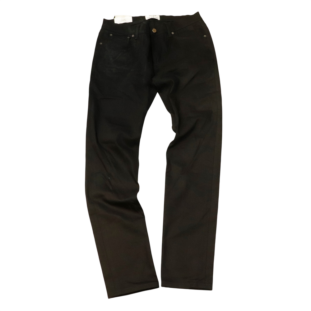 Vintage Acne Studios Black Jeans (Tag Attached) Size 33/34
